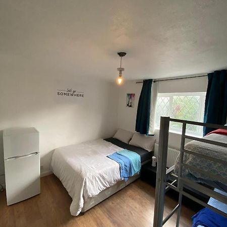 Private Room In Londyn Zewnętrze zdjęcie