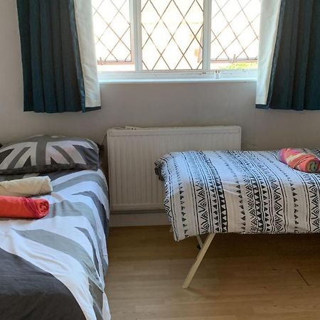 Private Room In Londyn Zewnętrze zdjęcie